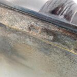 Eπάργυρο στυπόχαρτο "WMF- Württembergische Metallwarenfabrik" (Γερμανία, αρχές 20ού αιώνα) - Image 3