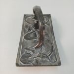 Eπάργυρο στυπόχαρτο "WMF- Württembergische Metallwarenfabrik" (Γερμανία, αρχές 20ού αιώνα) - Image 4