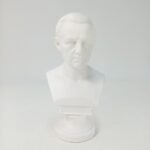 Προτομή "Χέλμουτ φον Μόλτκε ο Πρεσβύτερος"