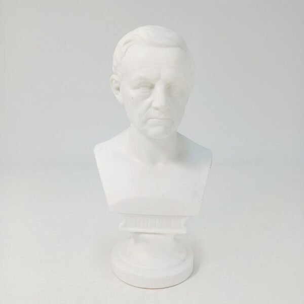 Προτομή "Χέλμουτ φον Μόλτκε ο Πρεσβύτερος"