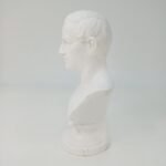 Προτομή "Χέλμουτ φον Μόλτκε ο Πρεσβύτερος" - Image 2