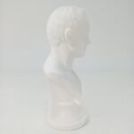 Προτομή "Χέλμουτ φον Μόλτκε ο Πρεσβύτερος" - Image 4