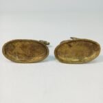 Ορειχάλκινα ειδώλια αντιλόπης και ελαφιού - Image 5