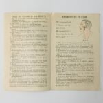LOT vintage ειδών ξυρίσματος (Ξυριστική μηχανή PHILISHAVE/ Εγχειρίδιο GILLETTE/ Stretch a Kord) - Image 6