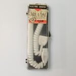 LOT vintage ειδών ξυρίσματος (Ξυριστική μηχανή PHILISHAVE/ Εγχειρίδιο GILLETTE/ Stretch a Kord) - Image 7