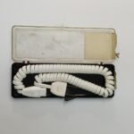 LOT vintage ειδών ξυρίσματος (Ξυριστική μηχανή PHILISHAVE/ Εγχειρίδιο GILLETTE/ Stretch a Kord) - Image 9