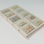 Σπίρτα με αφιέρωμα στη "Ναυτική Εβδομάδα" (LOT 10 τεμαχίων), vintage - Image 3