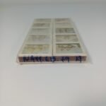 Σπίρτα με αφιέρωμα στη "Ναυτική Εβδομάδα" (LOT 10 τεμαχίων), vintage - Image 4