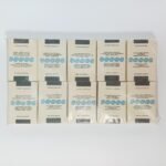 Σπίρτα με αφιέρωμα στο ζωγράφο "Κωνσταντίνο Βολανάκη" (LOT 10 τεμαχίων), vintage - Image 3