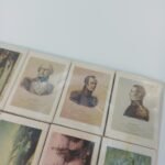 Σπίρτα με αφιέρωμα στη "Ναυμαχία του Ναυαρίνου (1827-1977)" (LOT 10 τεμαχίων), vintage - Image 2