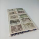 Σπίρτα με αφιέρωμα στη "Ναυμαχία του Ναυαρίνου (1827-1977)" (LOT 10 τεμαχίων), vintage - Image 3