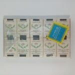 Σπίρτα με αφιέρωμα στη "Ναυμαχία του Ναυαρίνου (1827-1977)" (LOT 10 τεμαχίων), vintage - Image 4