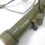 Στρατιωτική συλλογή ακουστικών H-113/U της Audiosears και συσκευής φωτισμού M45 Light Instrument - Image 4