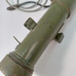 Στρατιωτική συλλογή ακουστικών H-113/U της Audiosears και συσκευής φωτισμού M45 Light Instrument - Image 8