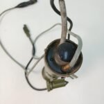 Στρατιωτική συλλογή ακουστικών H-113/U της Audiosears και συσκευής φωτισμού M45 Light Instrument - Image 9