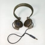 Στρατιωτική συλλογή ακουστικών H-113/U της Audiosears και συσκευής φωτισμού M45 Light Instrument - Image 3