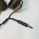 Στρατιωτική συλλογή ακουστικών H-113/U της Audiosears και συσκευής φωτισμού M45 Light Instrument - Image 12