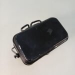 Στρατιωτική γαλλική καραβάνα (μαύρο) - Image 2