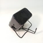 Στρατιωτική γαλλική καραβάνα (μαύρο) - Image 5