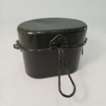 Στρατιωτική καραβάνα (πράσινο σκούρο) - Image 2