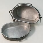 Στρατιωτική καραβάνα (πράσινο σκούρο) - Image 4