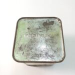 Vintage μεταλλικό κουτί "Ridgways Caravan Tea" από την Ridgways Ltd - Image 5