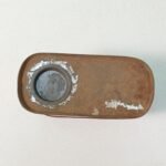 Μεταλλικό κουτί πυρίτιδας "REX" (100 γρ.), συλλεκτικό - Image 4