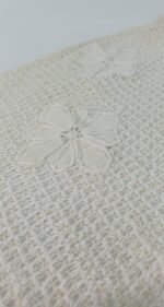 Σετ κεντημένο τραπεζομάντηλο και τραβέρσα - Image 6