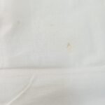 Vintage λευκά είδη (πετσέτες, τραπεζομάντηλο, σεμέν, τραβέρσα) (9 τεμάχια) - Image 12