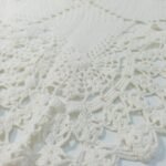 Παραδοσιακά σεμέν σε σχήματα νιφάδων (5 τεμάχια) - Image 3