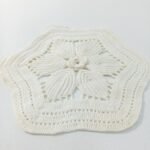 Παραδοσιακά σεμέν σε σχήματα νιφάδων (5 τεμάχια) - Image 4