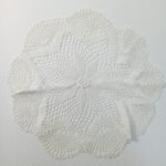 Παραδοσιακά σεμέν σε σχήματα νιφάδων (5 τεμάχια) - Image 6