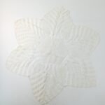 Παραδοσιακά σεμέν σε σχήματα νιφάδων (5 τεμάχια) - Image 8