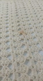 Παραδοσιακά χειροποίητα κεντήματα διαφόρων ειδών (7 τεμάχια) - Image 3