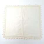 Παραδοσιακά χειροποίητα κεντήματα διαφόρων ειδών (7 τεμάχια) - Image 6