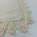 Παραδοσιακά χειροποίητα κεντήματα διαφόρων ειδών (7 τεμάχια) - Image 7