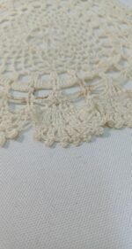 Παραδοσιακά χειροποίητα κεντήματα διαφόρων ειδών (7 τεμάχια) - Image 9