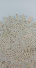 Παραδοσιακά χειροποίητα κεντήματα διαφόρων ειδών (7 τεμάχια) - Image 10