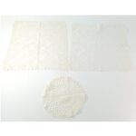 Παραδοσιακά χειροποίητα σεμέν (3 τεμάχια)