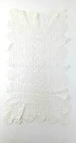 Παραδοσιακές χειροποίητες τραβέρσες (σεμέν) (3 τεμάχια) - Image 2