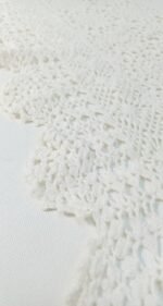 Παραδοσιακές χειροποίητες τραβέρσες (σεμέν) (3 τεμάχια) - Image 3