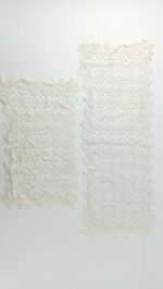 Παραδοσιακές χειροποίητες τραβέρσες (σεμέν) (3 τεμάχια) - Image 4