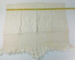 Διάφορα κεντημένα τελειώματα υφασμάτων (δαντέλες) (5 τεμάχια) - Image 3