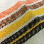 Λευκά είδη (τραβέρσες και πετσέτες σε εκρού αποχρώσεις) 4 τεμάχια - Image 4