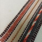 Λευκά είδη (τραβέρσες και πετσέτες σε εκρού αποχρώσεις) 4 τεμάχια - Image 8