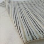 Λευκά είδη (τραβέρσες και πετσέτες σε εκρού αποχρώσεις) 4 τεμάχια - Image 11