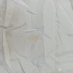 Μεταξωτά λευκά είδη (τραπεζομάντηλο, καρέ και τραβέρσα) (4 τεμάχια) (Made in China) - Image 10