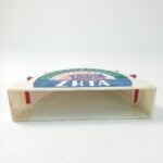 Vintage θήκη για γλειφιτζούρια LOLY "ZHTA" - Image 3