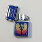 Συλλεκτικός αναπτήρας "STAR I" με θέμα "ΕΠΕΝ- 21η Απριλίου 1967" (2019/903) - Image 2