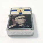 Συλλεκτικός αναπτήρας "STAR I" με θέμα "Στυλιανός Παττακός- 21η Απριλίου 1967" (2019/903) - Image 3